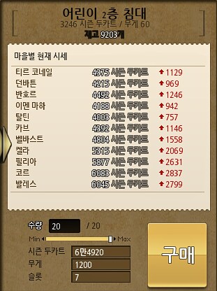 마비노기)신망있는 무역상 악세 효과 체감해보기_3.png