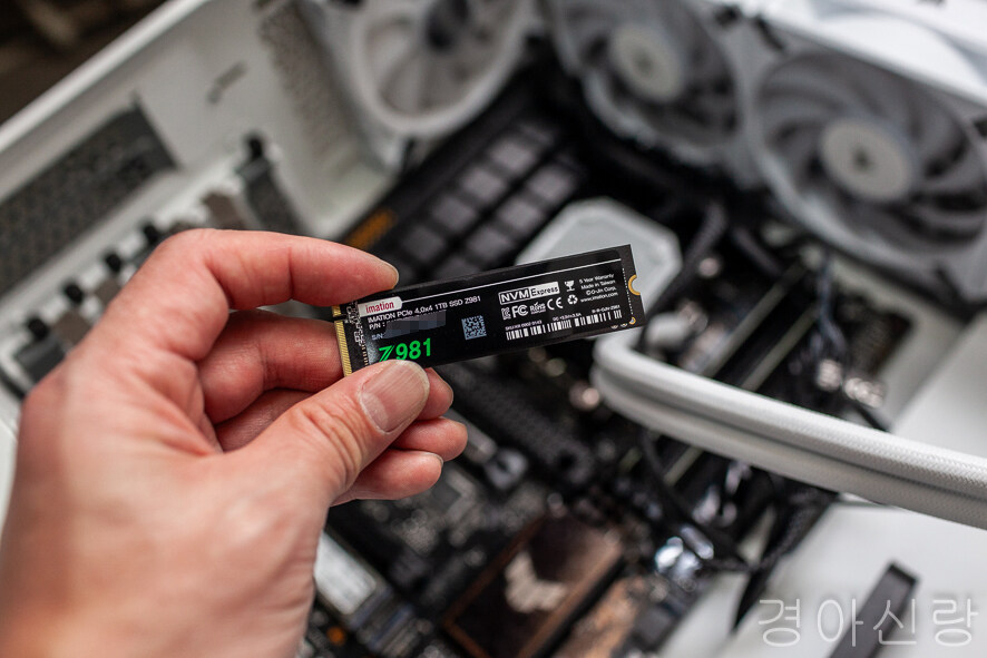 M.2 NVMe PCIe 4.0 SSD 이메이션 Z981 후기_1.jpg