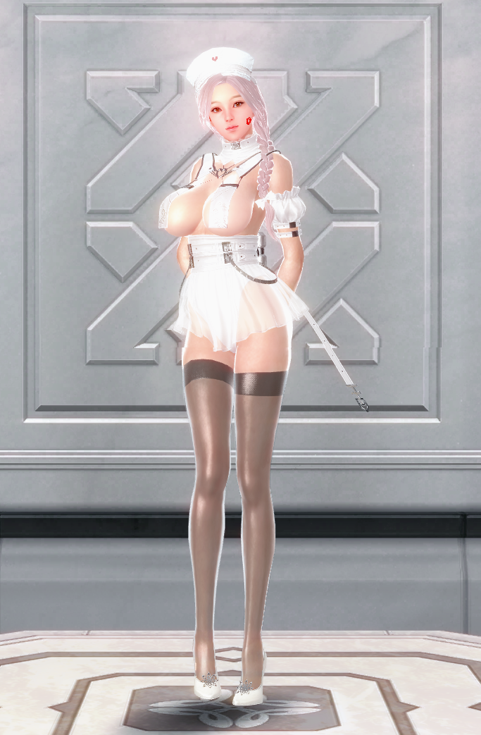 소녀전선] 와 마영전 스킨!_3.png