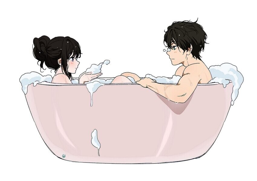 빙과)온천여관에 혼욕이 없어서 아쉬웠던 에루_2.jpg