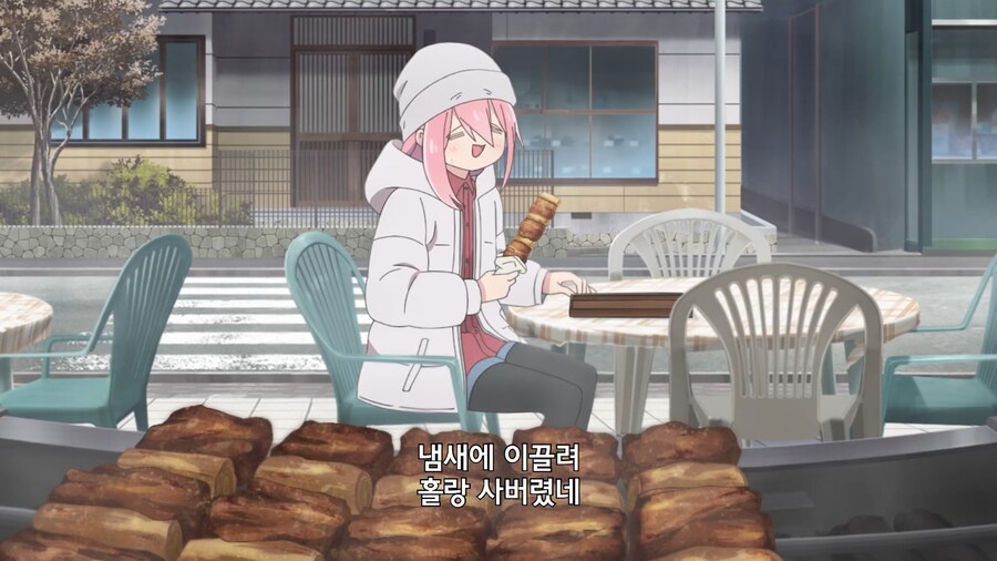 유루캠]꼬치집의 흔한 상술_1.jpg