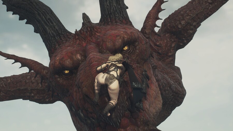 -스포-[엔딩 안본사람 클릭금지!] 나름 만족한 엔딩 -빻빻-_1.jpg