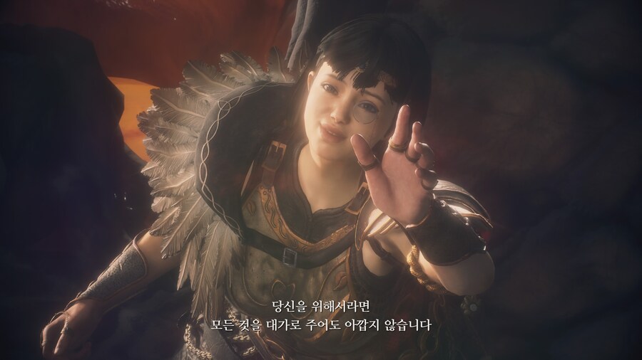 -스포-[엔딩 안본사람 클릭금지!] 나름 만족한 엔딩 -빻빻-_2.jpg