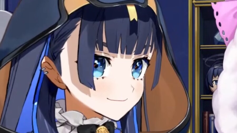 버튜버) 아무생각 없는 크로니와 부끄러워 하는 아이리스_6.png