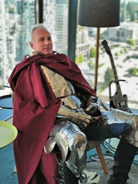 개고기 판매업자와는 정반대 위치의 게임업자_1.jpg