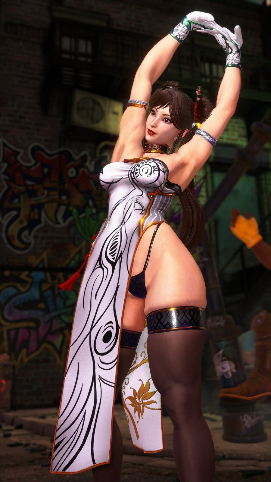 스파6) ㅇㅎ) 춘리 누님 짤 스압_9.jpg