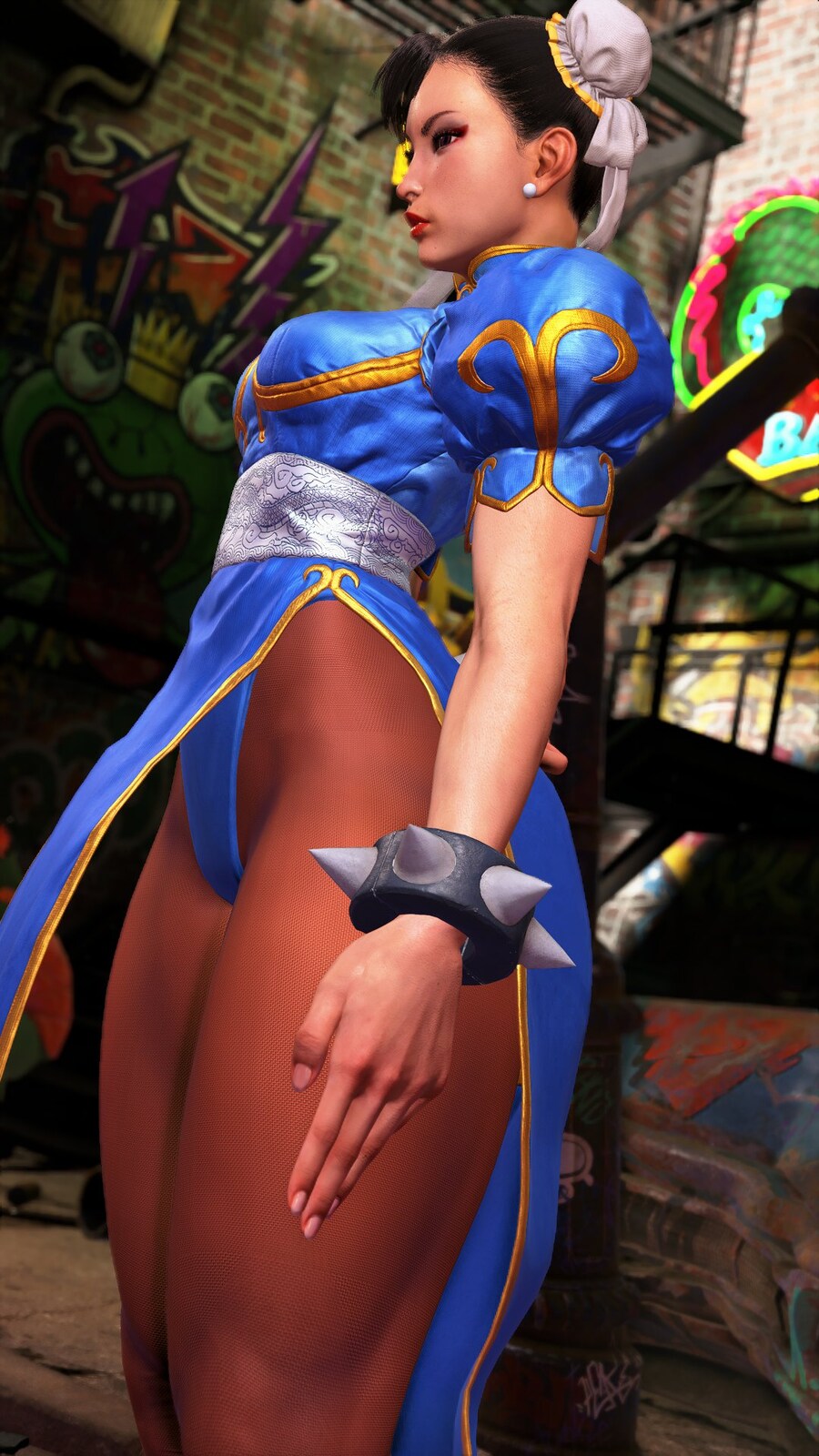 스파6) ㅇㅎ) 춘리 누님 짤 스압_24.jpg