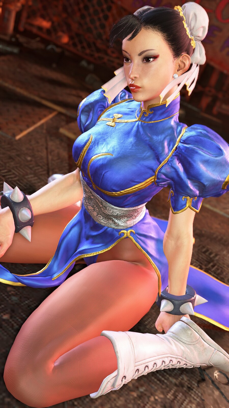 스파6) ㅇㅎ) 춘리 누님 짤 스압_34.jpg