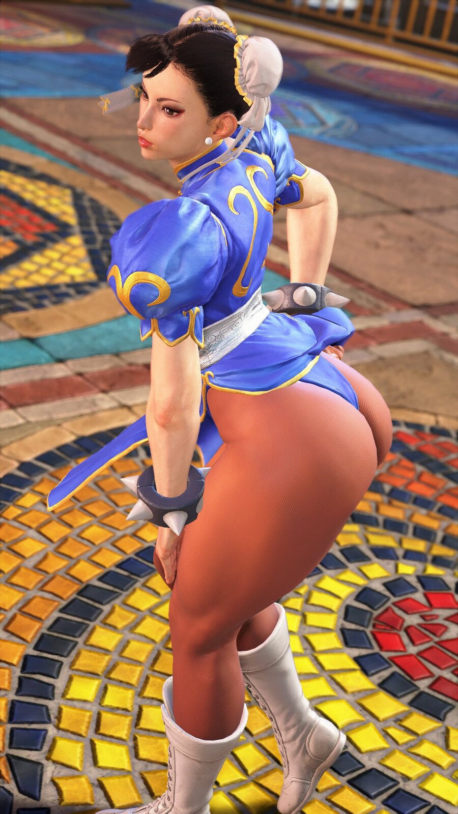 스파6) ㅇㅎ) 춘리 누님 짤 스압_35.jpg