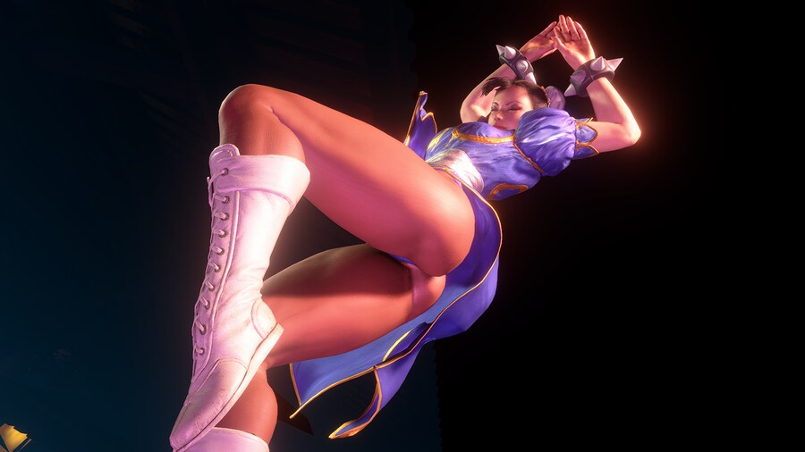 스파6) ㅇㅎ) 춘리 누님 짤 스압_36.png