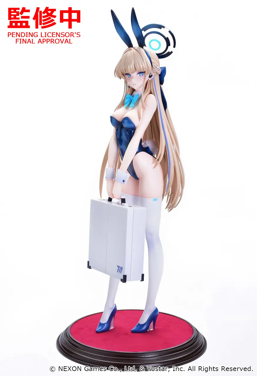 블루아카) 피규어가 너무 일찍 나온 캐릭터_4.webp