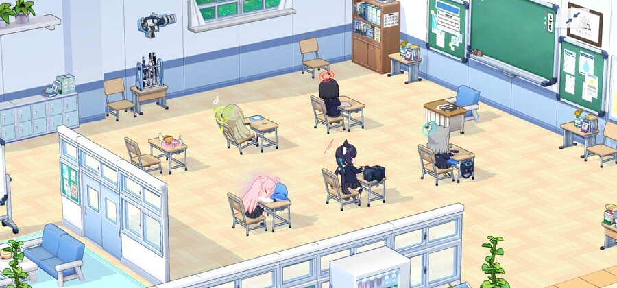 블루아카) 이거 아무리봐도 유메 빈자리 같음 ㅋㅋ_1.png