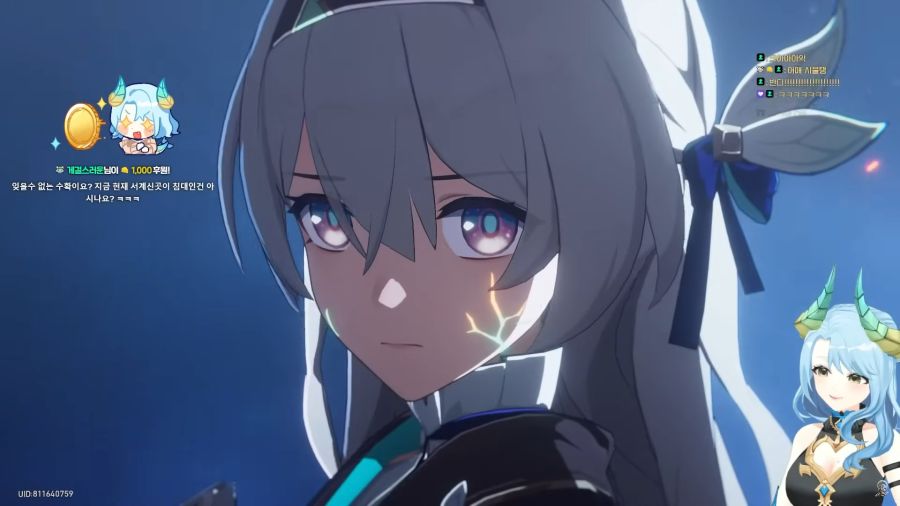 버튜버,스타레일)빨간약 먹고 절규하는 마레 플로스_34.jpg