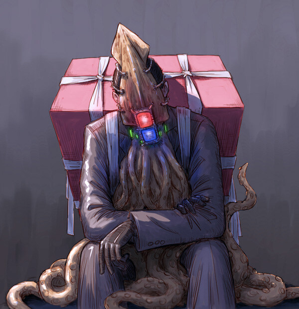 저...저것은 요괴가 아니요?!_1.jpg