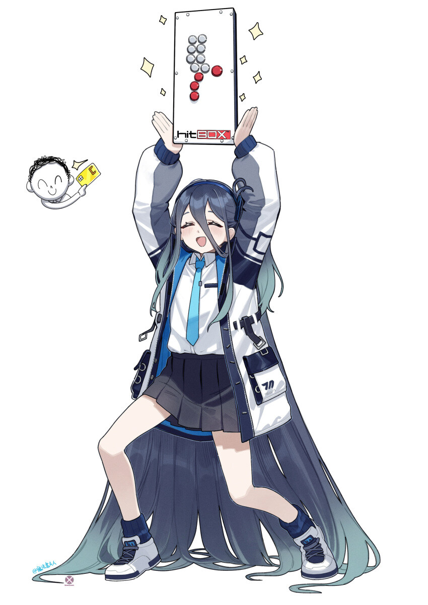 고수랑 고인물의 차이는 멀까_1.jpg