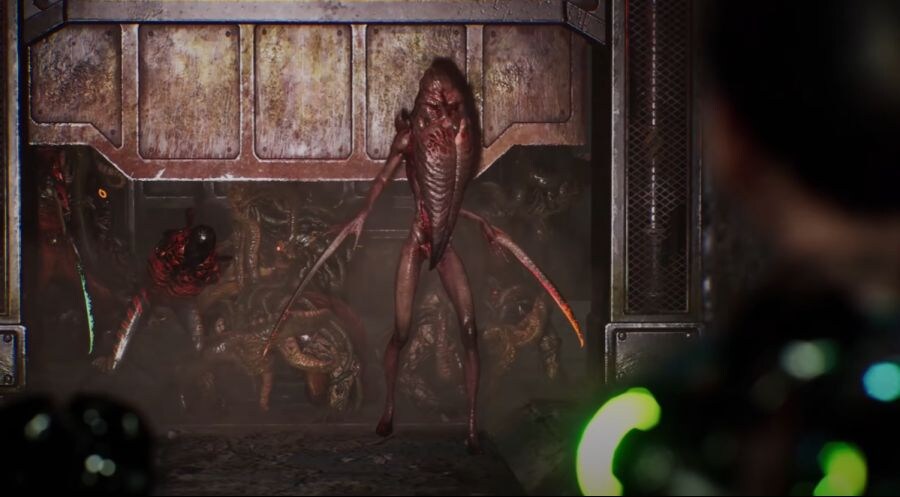 스텔라블레이드) 얘 너무 무섭게 생김_1.jpg