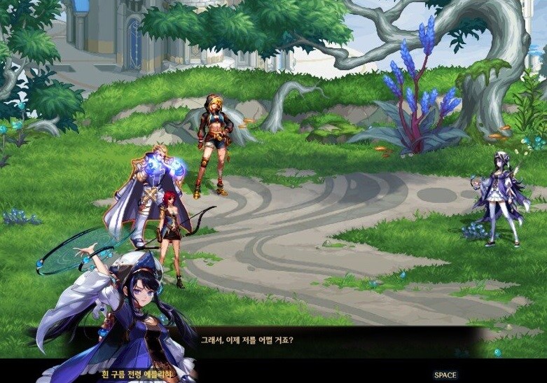 던파의 어느 여캐가 오줌싸개 이미지가 된 사연_4.jpg