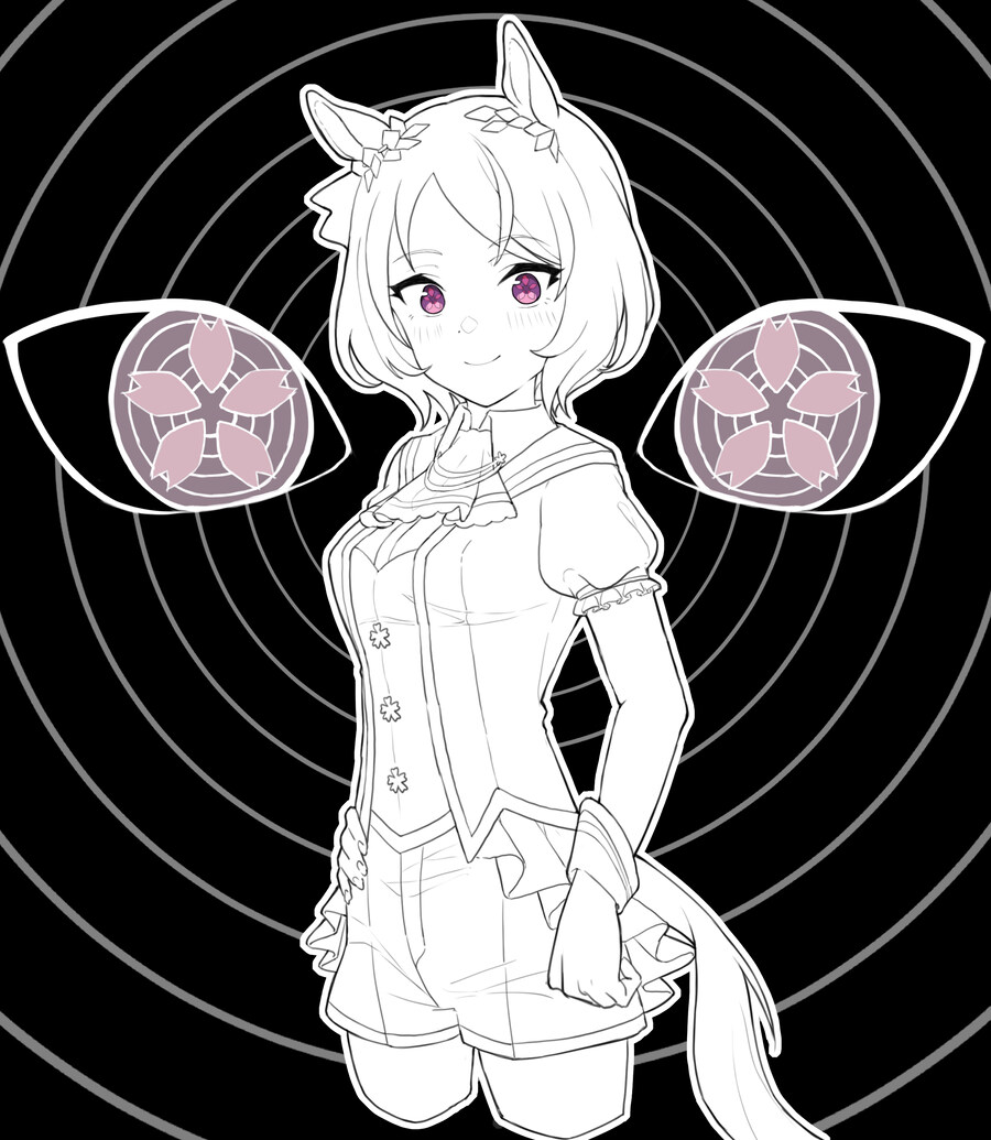 말딸) "트레이너씨? 왜 눈을 피하시는거죠?"_1.jpg