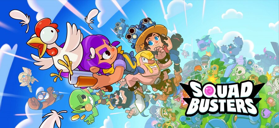 브롤스타즈 '슈퍼셀'이 6년 만에 신작을 출시한다_1.png