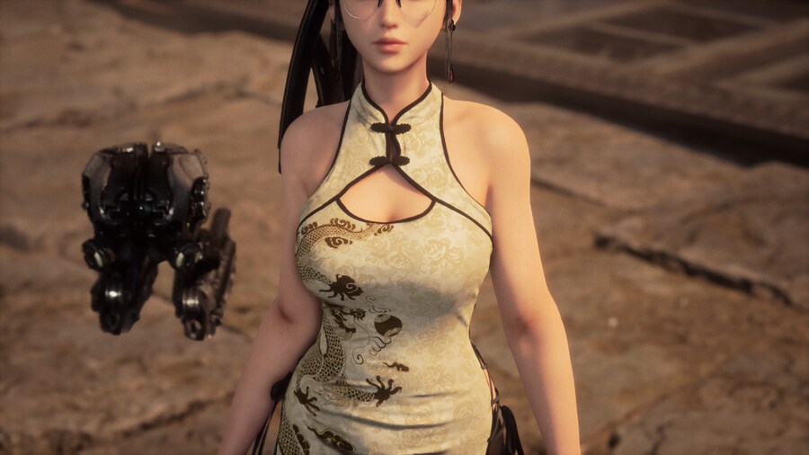 스텔라 블레이드) 8시간 간단 후기_2.jpg