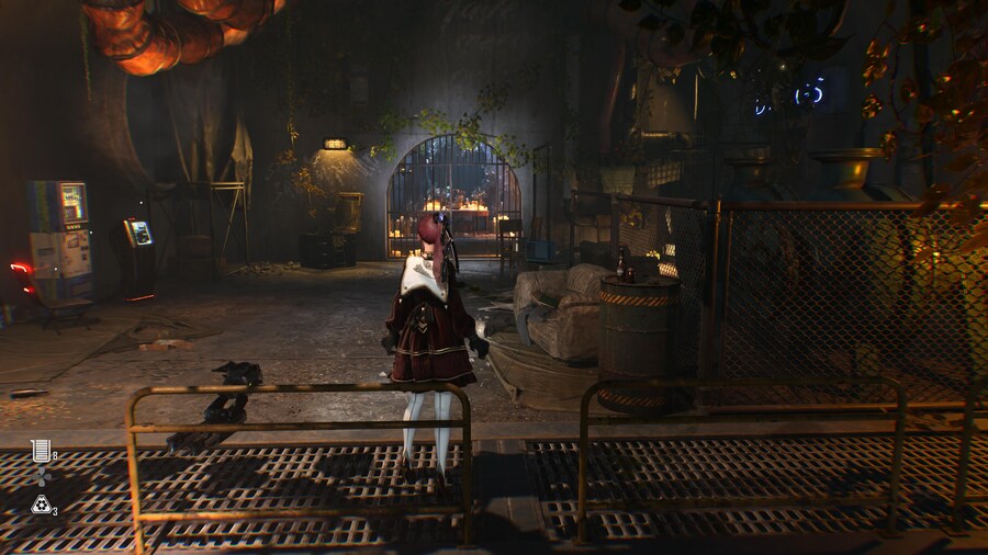 (약누설)암호전문가 모집 퀘스트(시련의장) & 사이버네틱 본디지 의상 입수법_1.jpg