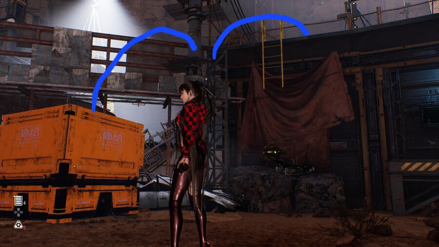 고철 쓰레기장 상자 먹기_2.jpg