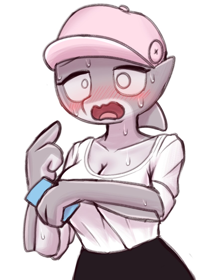 약후) 너희들이 좋아하는거 그려왔어_5.png