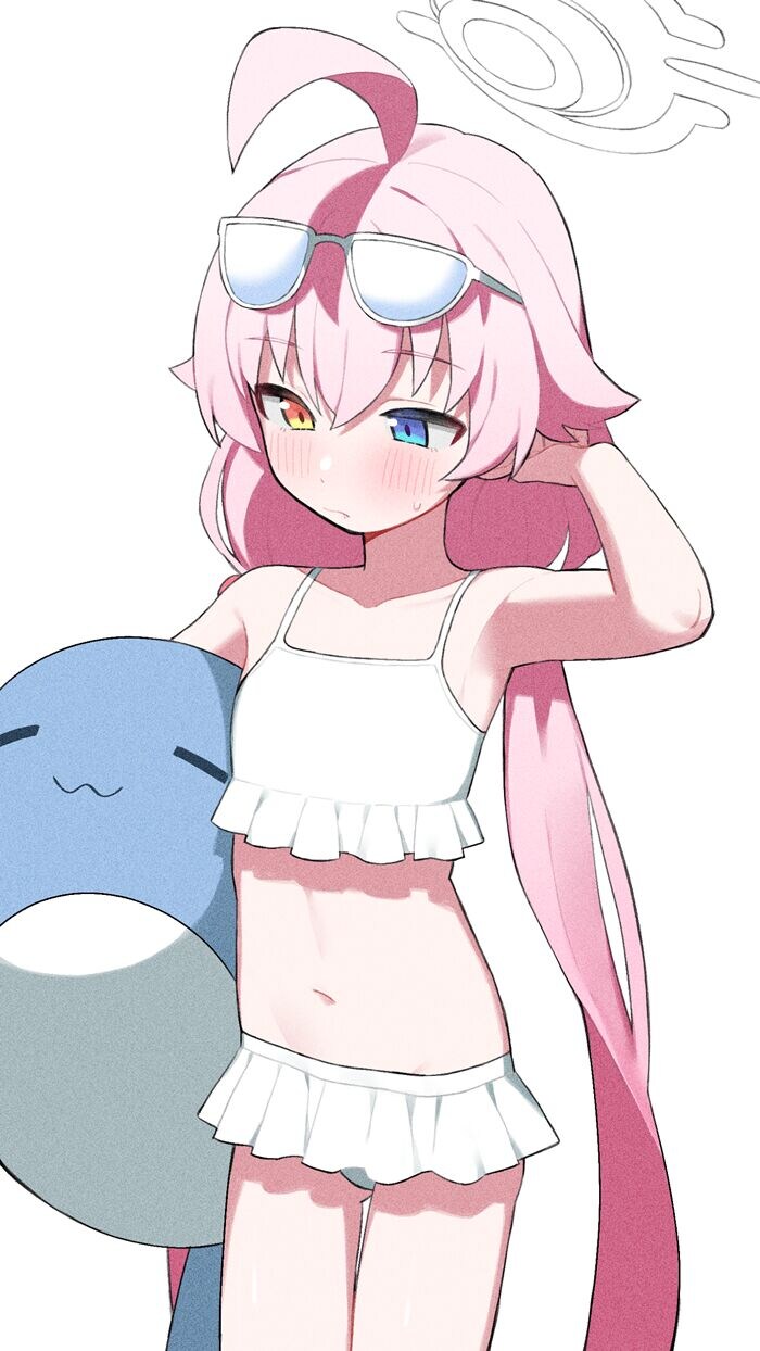 블루아카) 수영복 호시노.jpg_1.jpg