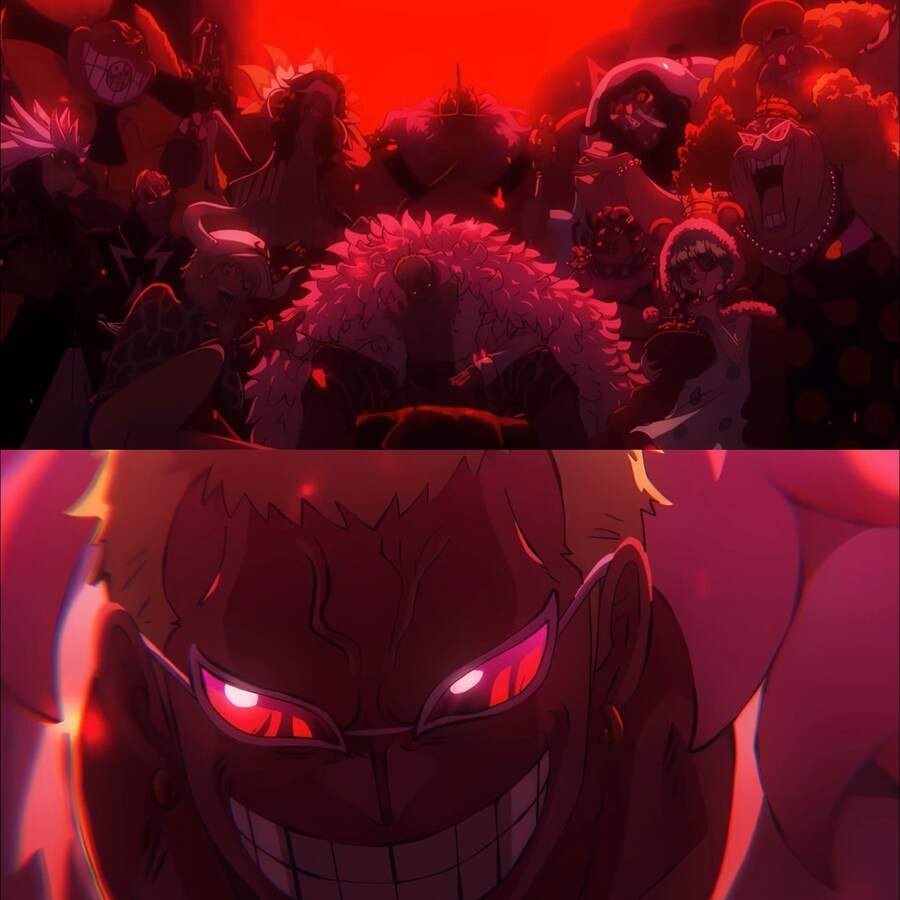 도플라밍고는 전설급과 어깨를 나란히 한다!_1.jpg