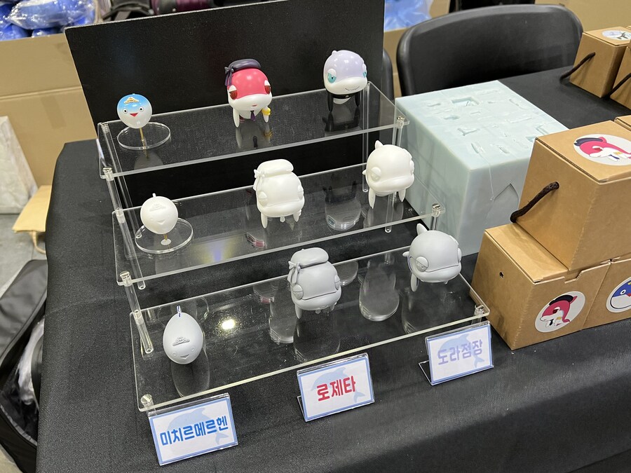 근튜버)일러스타페스 부스 설치완료_2.jpg