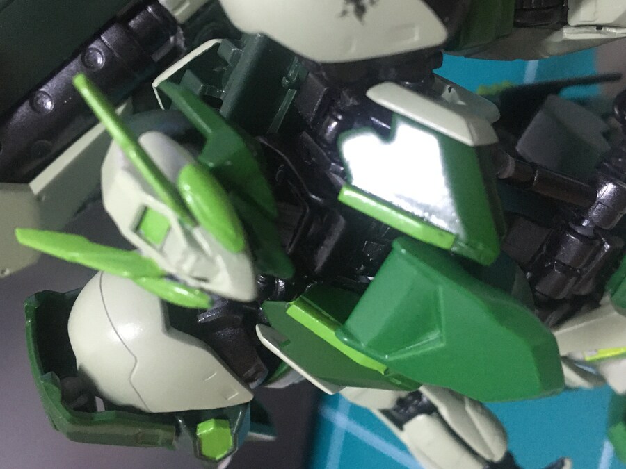 [건프라] 마참내 길고 긴 빌드를 완성해냈다!_4.jpg