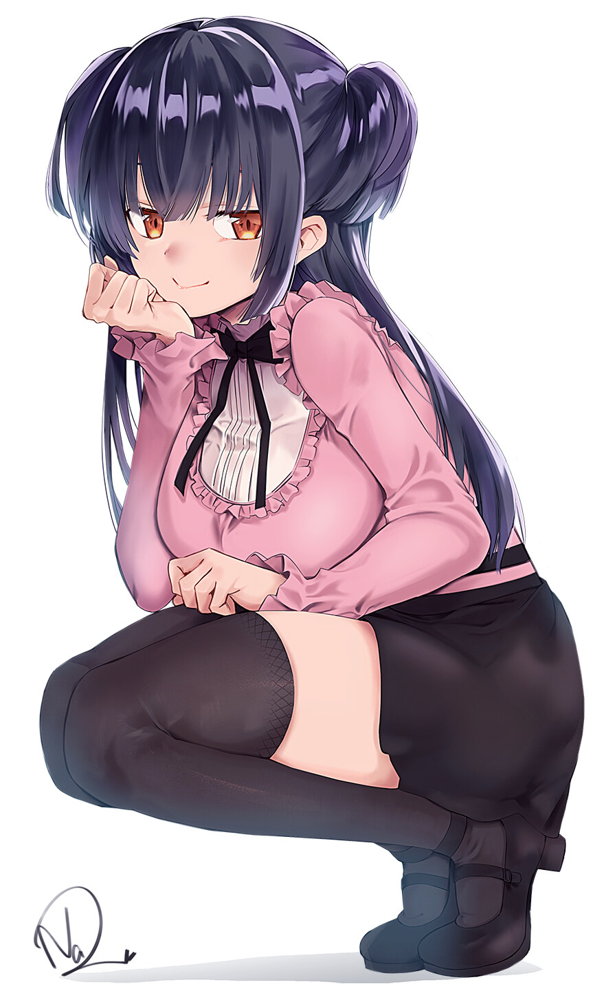 블루아카 외)의외로 정실최적화 캐릭터 특성_4.jpg