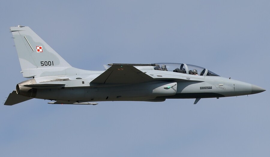 국방) KAI, FA-50 단좌형 기체 개발 시작 ㄷㄷ.jpg_2.jpg