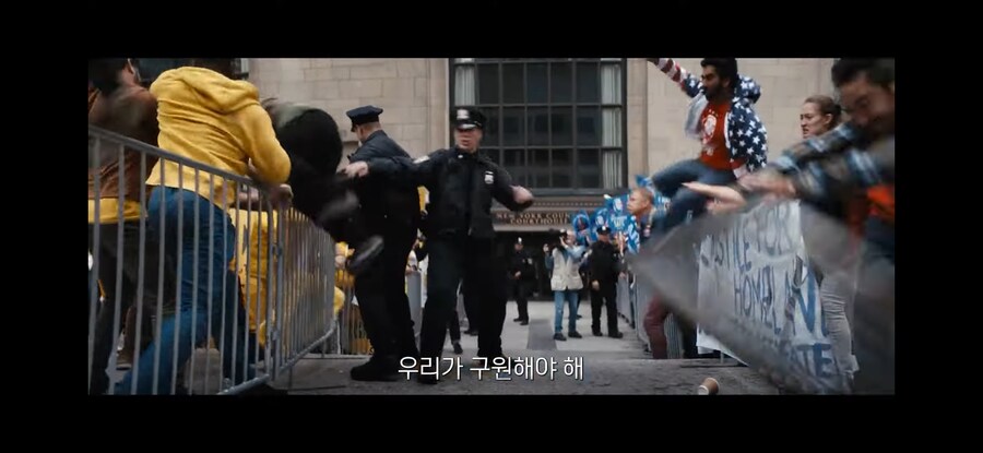 더보이즈) 시즌4 예고편 미국 근황_1.jpg