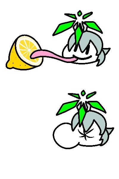요즘 유행하는 레몬 밈 그린거 모음_1.png