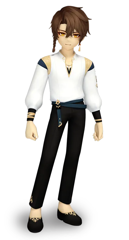 테일즈런너)29번째 캐릭터 시드의 외모 변천사_7.webp