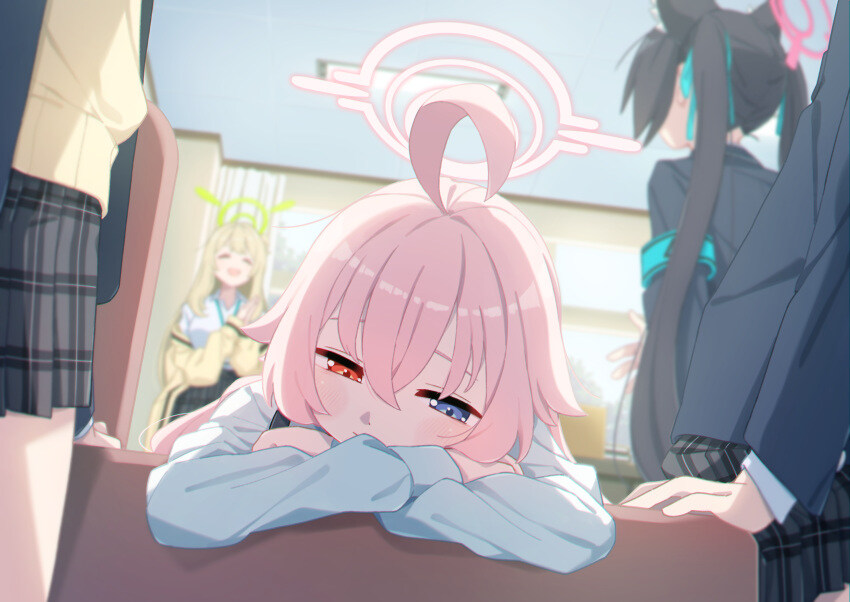 블루아카) 눈으로 유혹하는 호시노.jpg_1.jpg