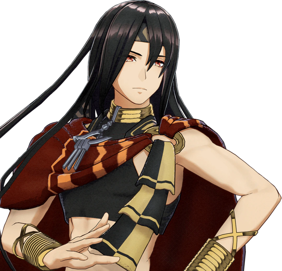 [파엠 인게이지] 이 게이놈 이름이 뭐였지?_1.webp