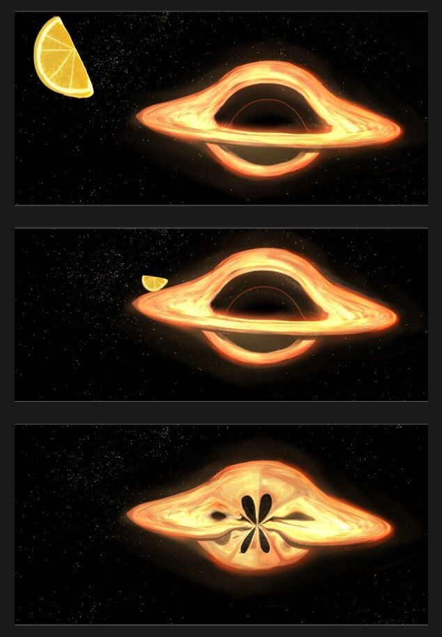 블랙홀에 레몬이 닿게 된다면.jpg_1.jpg
