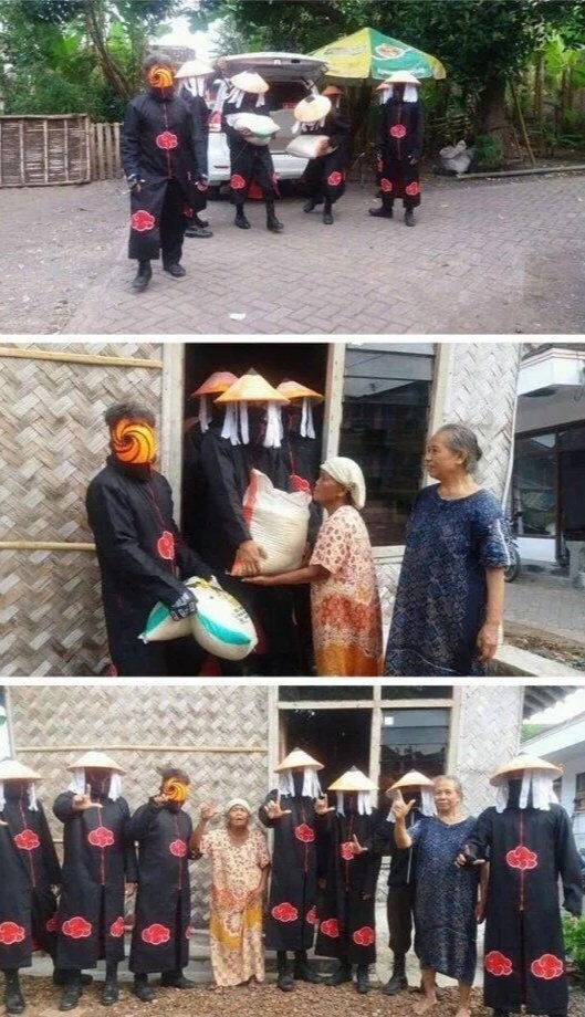 탈주 닌자 아홉이 모여서 자원봉사 같은걸 할리도 없을거 아니냐_2.jpg