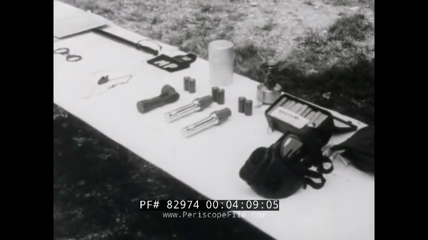 U.S. ARMY RIOT CONTROL TECHNIQUES OPERATIONS 1965 FORT BELVOIR TRAINING FILM TEAR GAS 82974 (wjg9ZWth10Y).mp4_20240519_195619.815.jpg