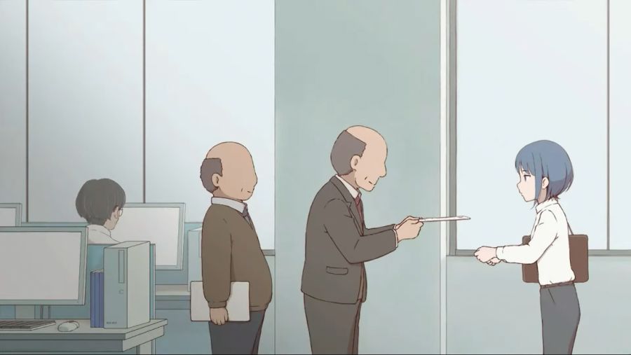 버튜버) 코시미즈 토오루 3D 방송 인트로_8.png