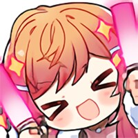버튜버) 리오나 바이오하자드 re:2 클레어편 클리어~_2.png