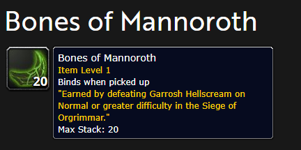 와우 판다 만노로스 버그로 판금 착용자만 외형 획득 가능_2.png