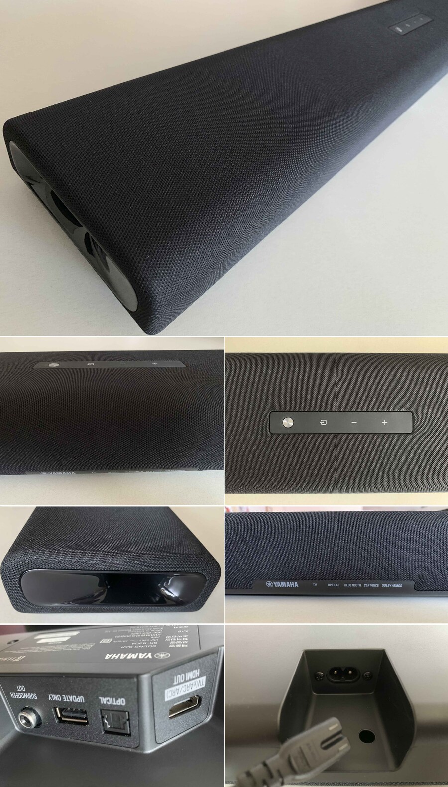 귀가 번쩍 뜨이는 야마하 SR-B30A 사운드바_4.jpg
