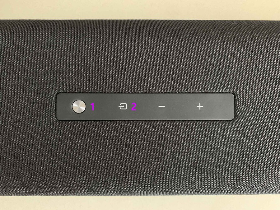 귀가 번쩍 뜨이는 야마하 SR-B30A 사운드바_8.jpg