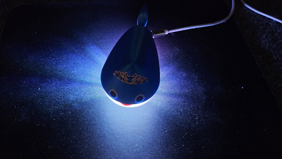 물치르? 사카밤바스피스 무드등을 만들어보았습니다_6.jpg