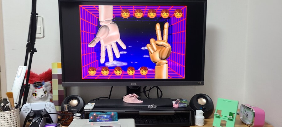 직구규제 전 마지막 알리 지름품...(feat. 세가새턴)_9.jpg