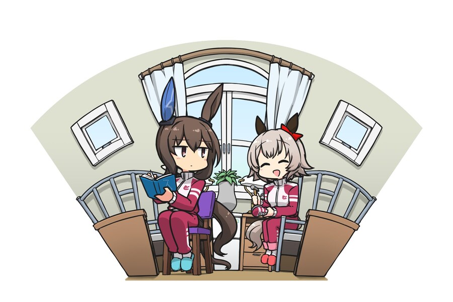 [말딸] 41곳의 기숙사 방 분위기_1.jpg