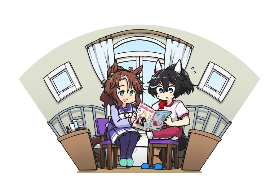 [말딸] 41곳의 기숙사 방 분위기_11.jpg